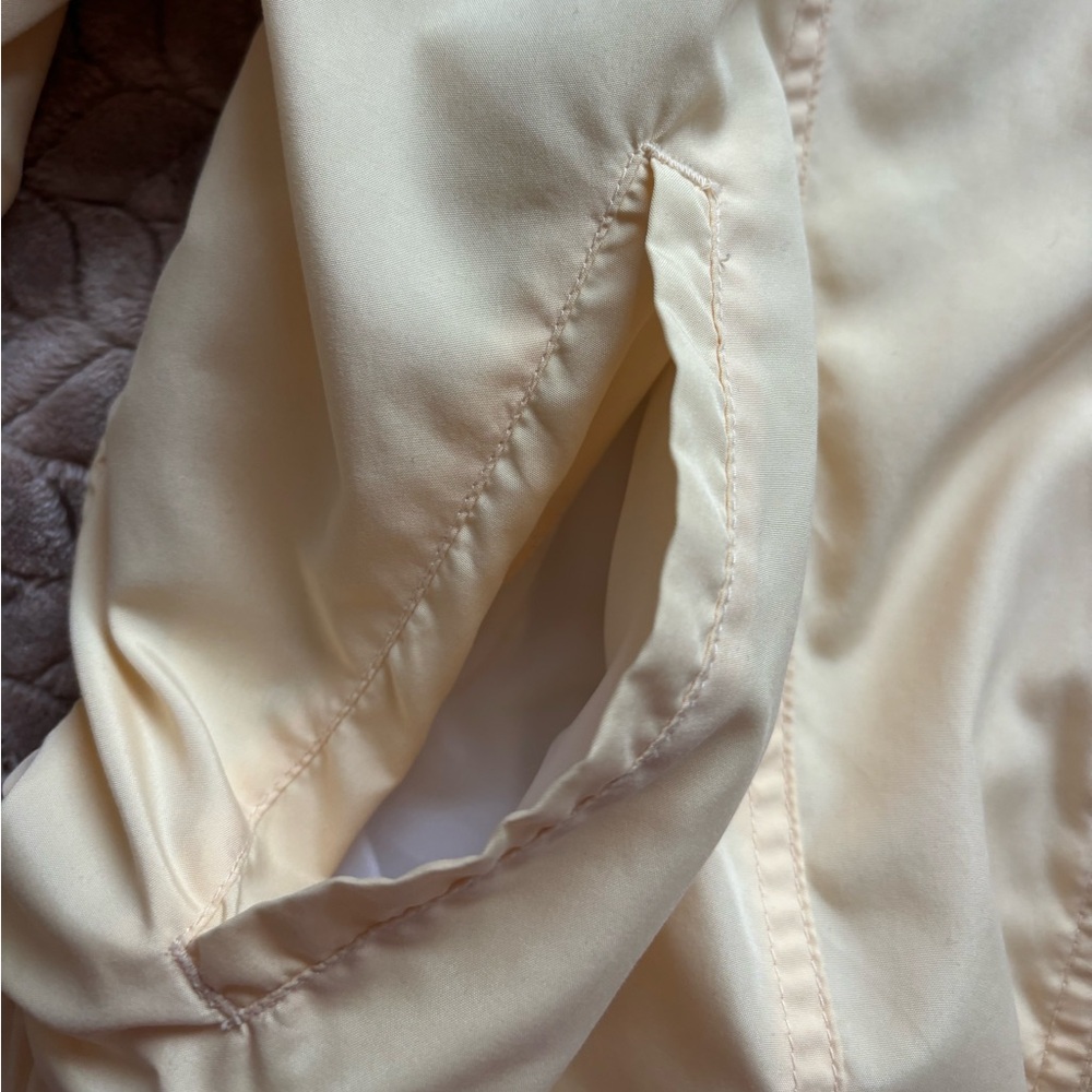 Vintage windbreaker - Picture 5 of 6